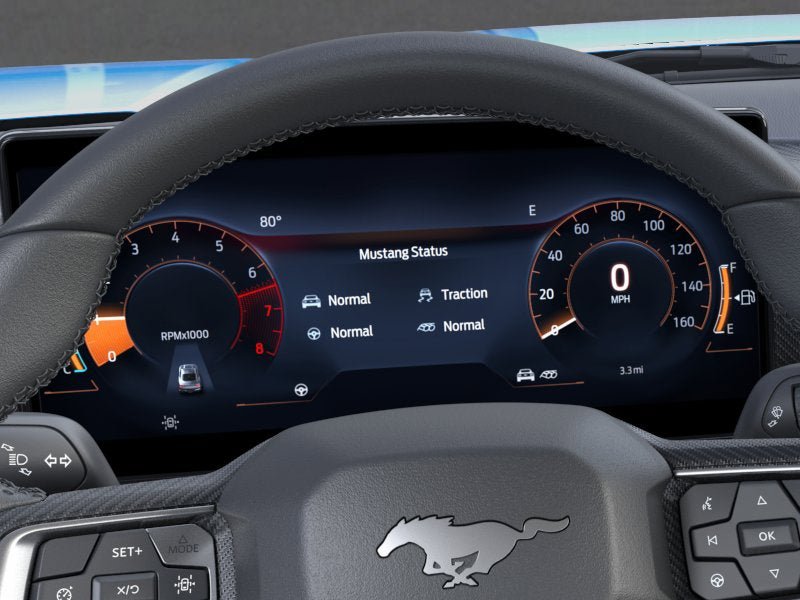 New 2026 Ford Mustang GT RWD image 13