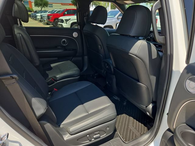 Used 2026 Hyundai Palisade Calligraphy FWD image 26