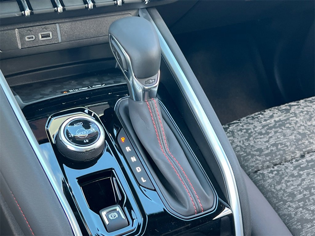 New 2026 Chevrolet Colorado Z71 w/ Technology Package image 26