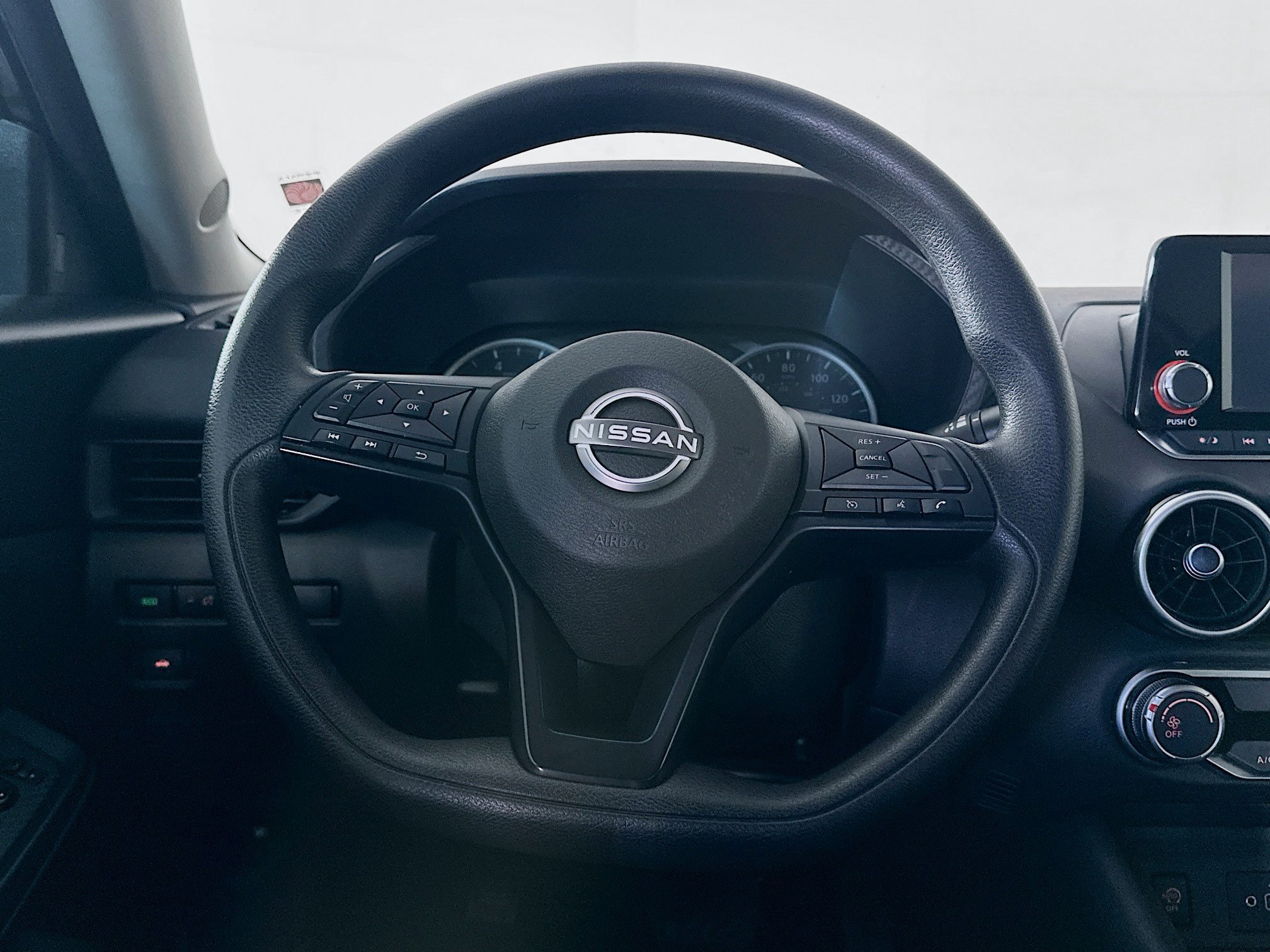 Used 2024 Nissan Sentra S FWD image 18