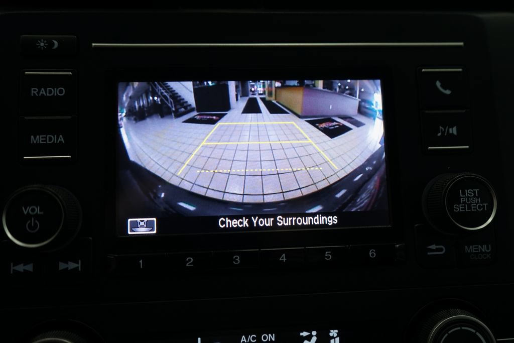 Used 2019 Honda Civic LX image 7