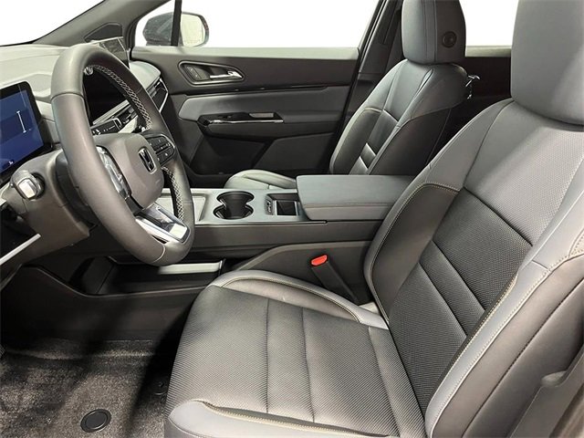 New 2026 Honda Prologue Elite image 9