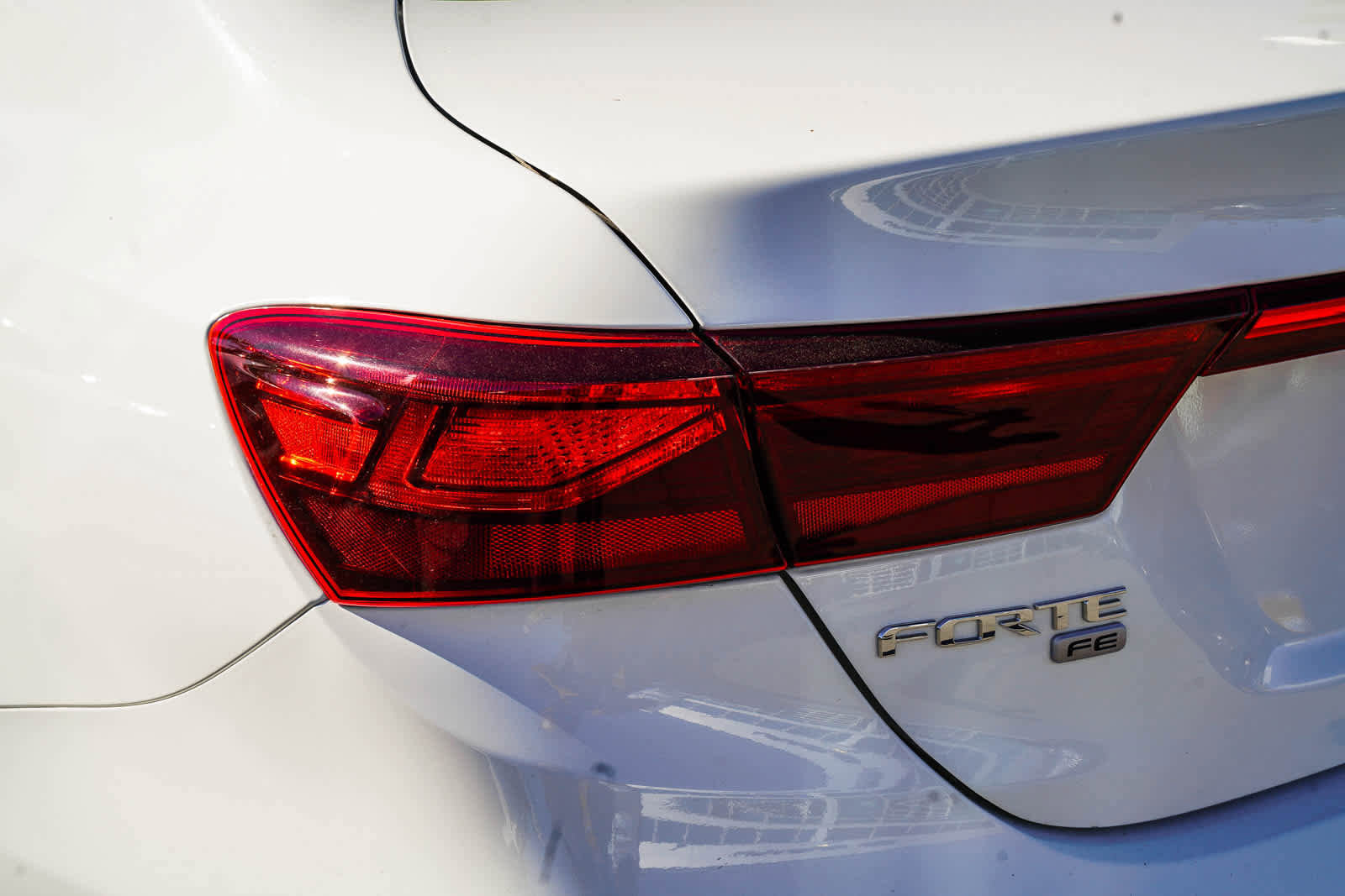 Used 2021 Kia Forte Sedan image 7