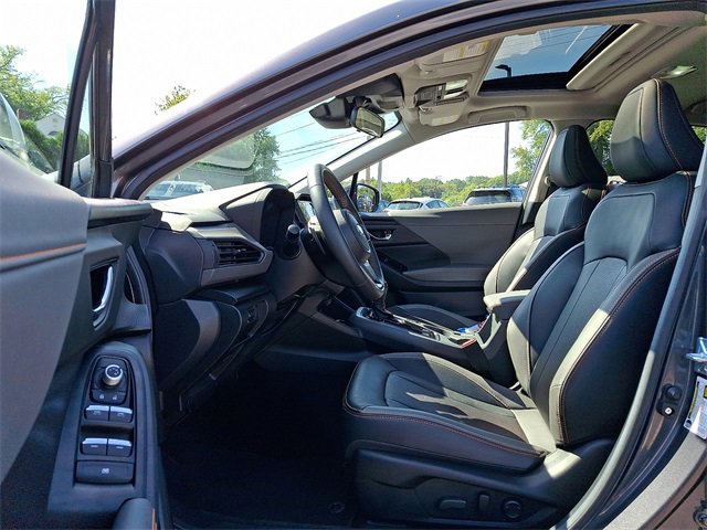 Certified 2024 Subaru Crosstrek 2.5i Limited image 14