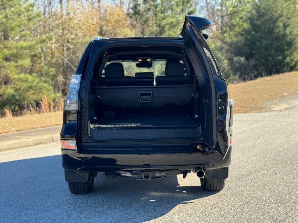 Certified 2023 Lexus GX 460 Premium image 17