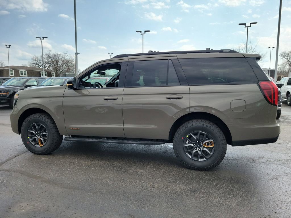 New 2026 Ford Expedition Tremor AWD/4WD image 7