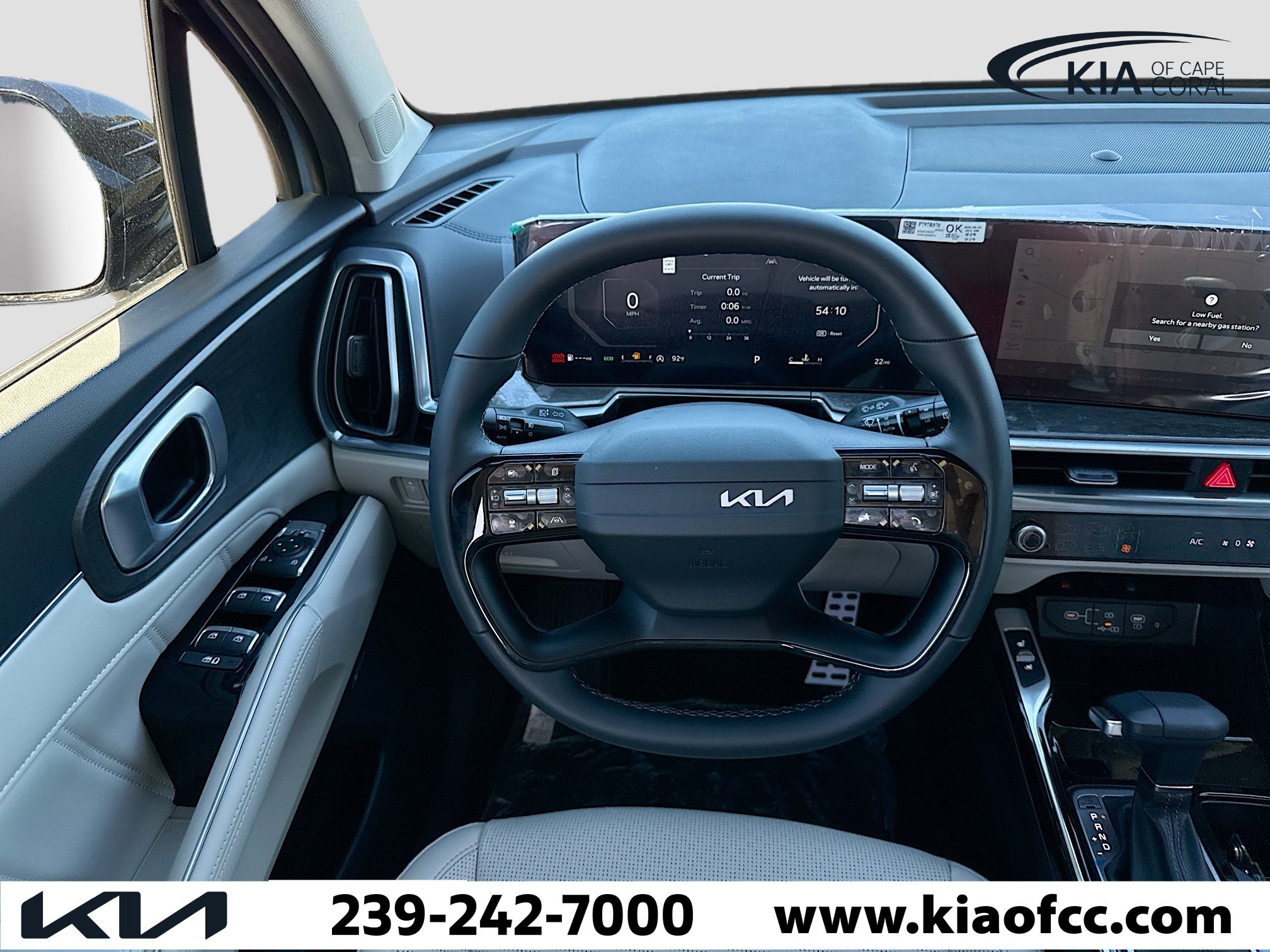 New 2026 Kia Sorento SX image 17