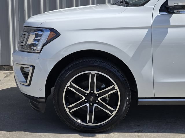 Used 2021 Ford Expedition Limited AWD/4WD image 11