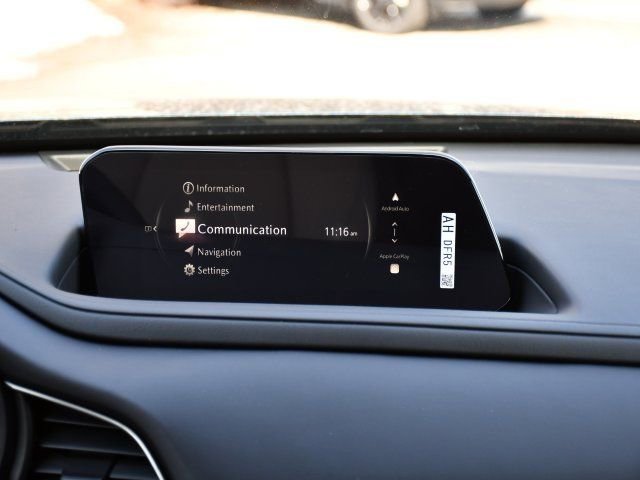 New 2026 MAZDA CX-30 AWD 2.5 S w/ Select Sport Pkg image 23