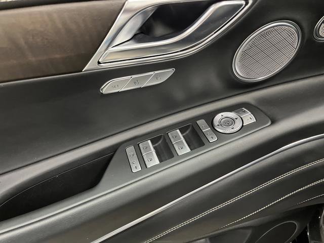 Used 2023 Genesis GV80 3.5T Advanced + w/ Cargo Package image 30