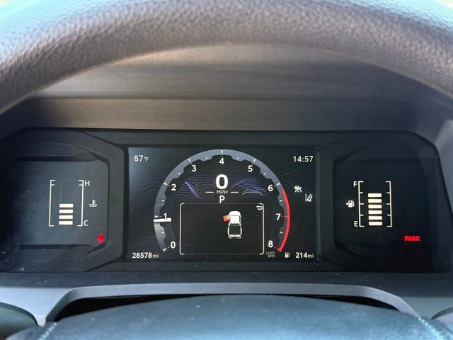 Used 2024 Toyota Tacoma SR5 image 16