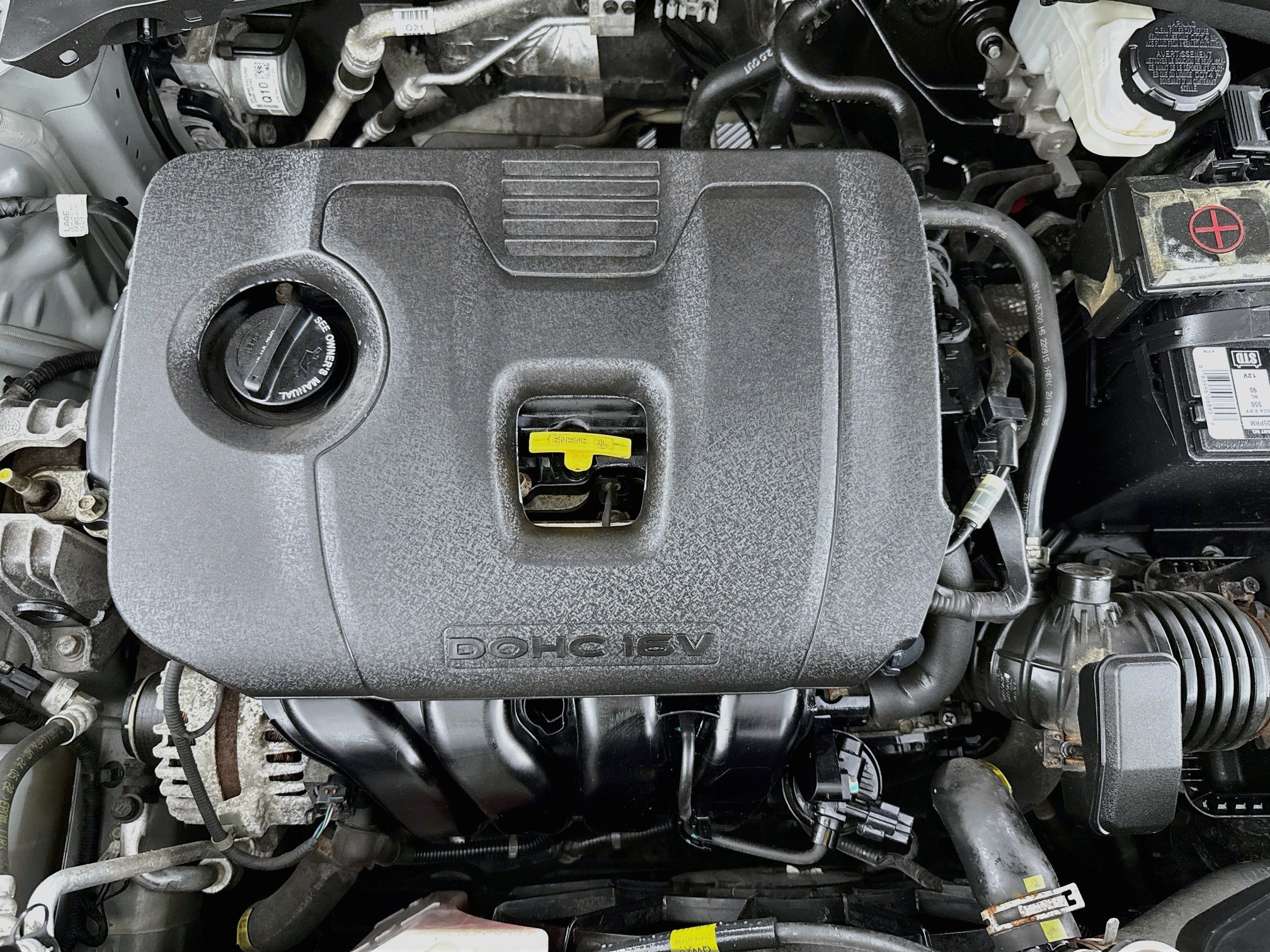 Used 2023 Kia Seltos LX AWD/4WD image 68