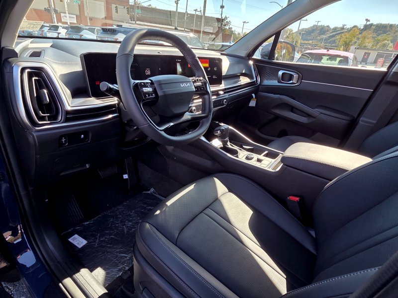 New 2026 Kia Sorento S AWD/4WD image 24