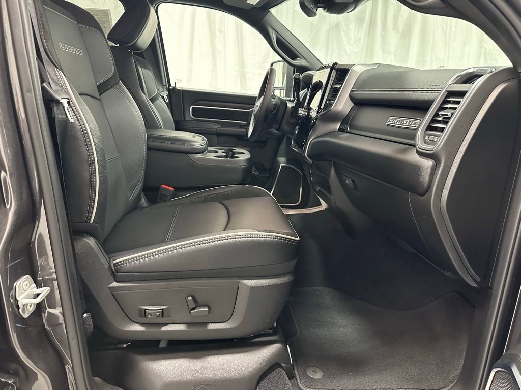 Used 2026 RAM 2500 Laramie image 58