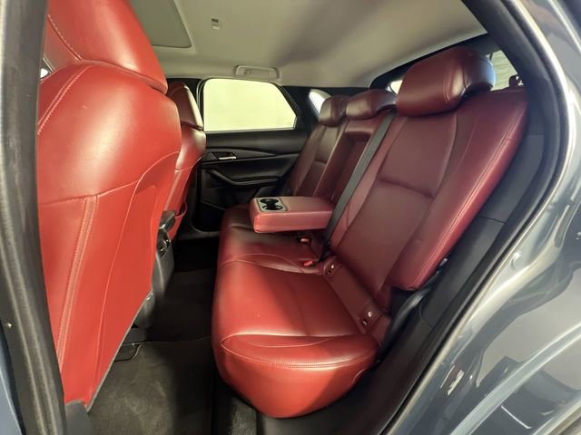 Used 2023 MAZDA CX-30 AWD 2.5 S w/ Preferred Package image 26