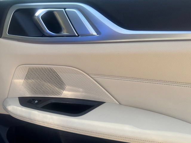 Certified 2023 BMW M440i xDrive Gran Coupe AWD/4WD image 30