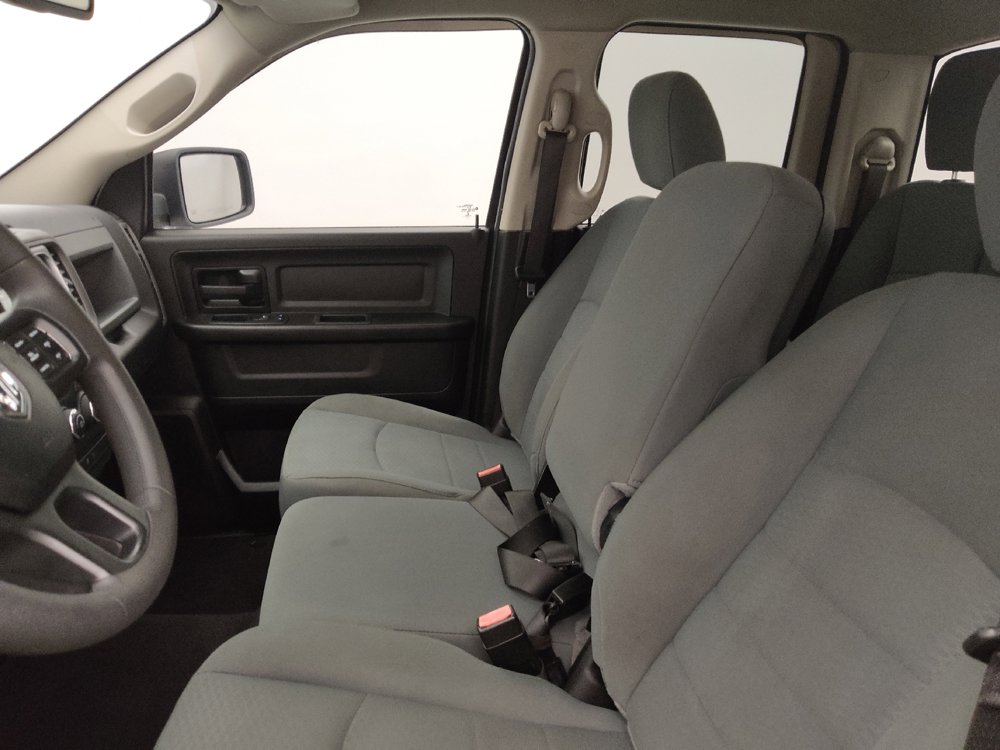 Used 2019 RAM 1500 Express image 17