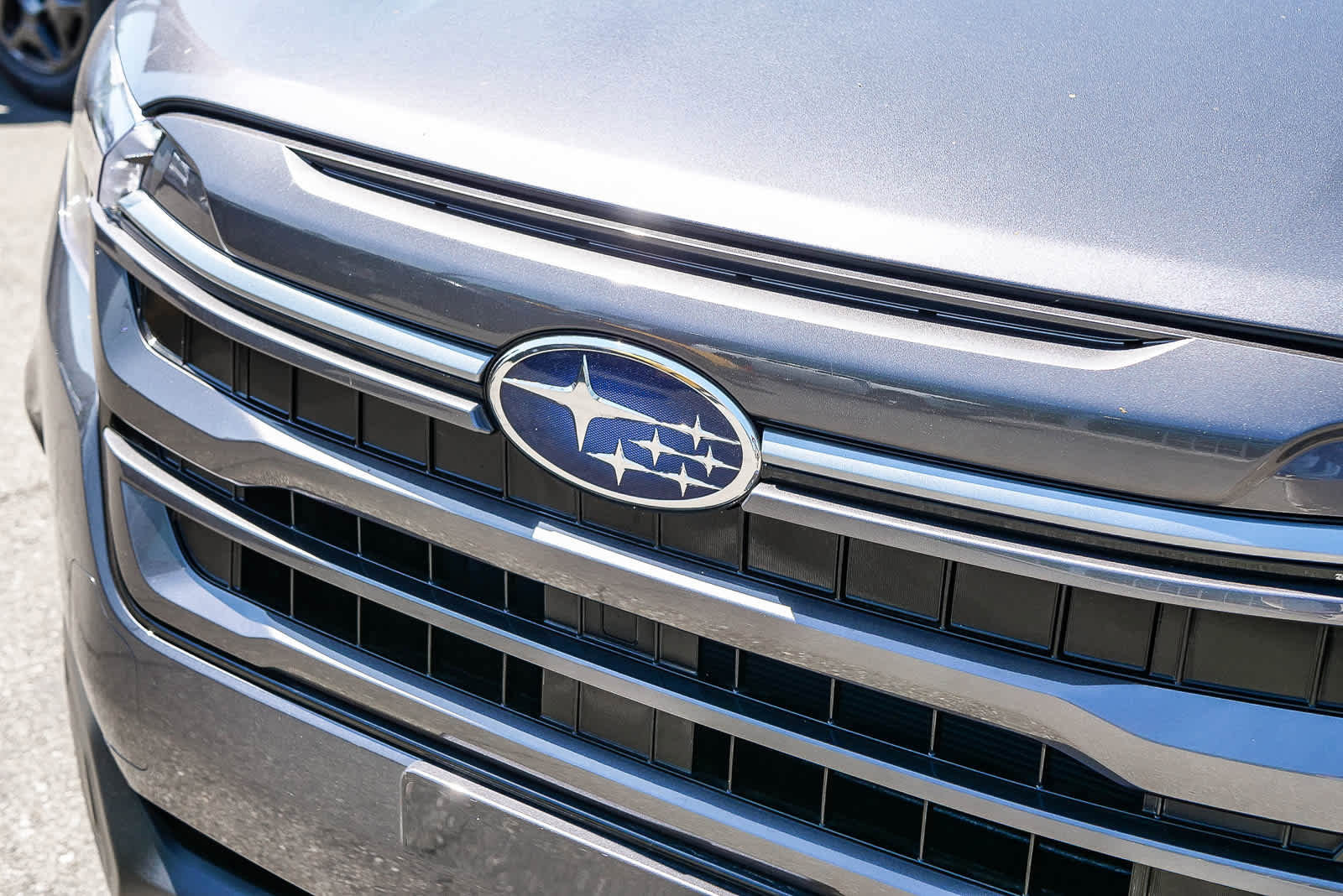 New 2026 Subaru Forester Premium image 11