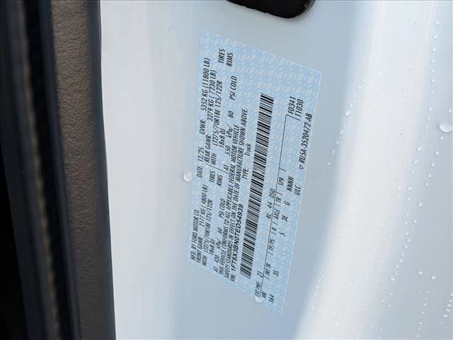 New 2026 Ford F350 XLT w/ 360-Degree Camera Package image 16