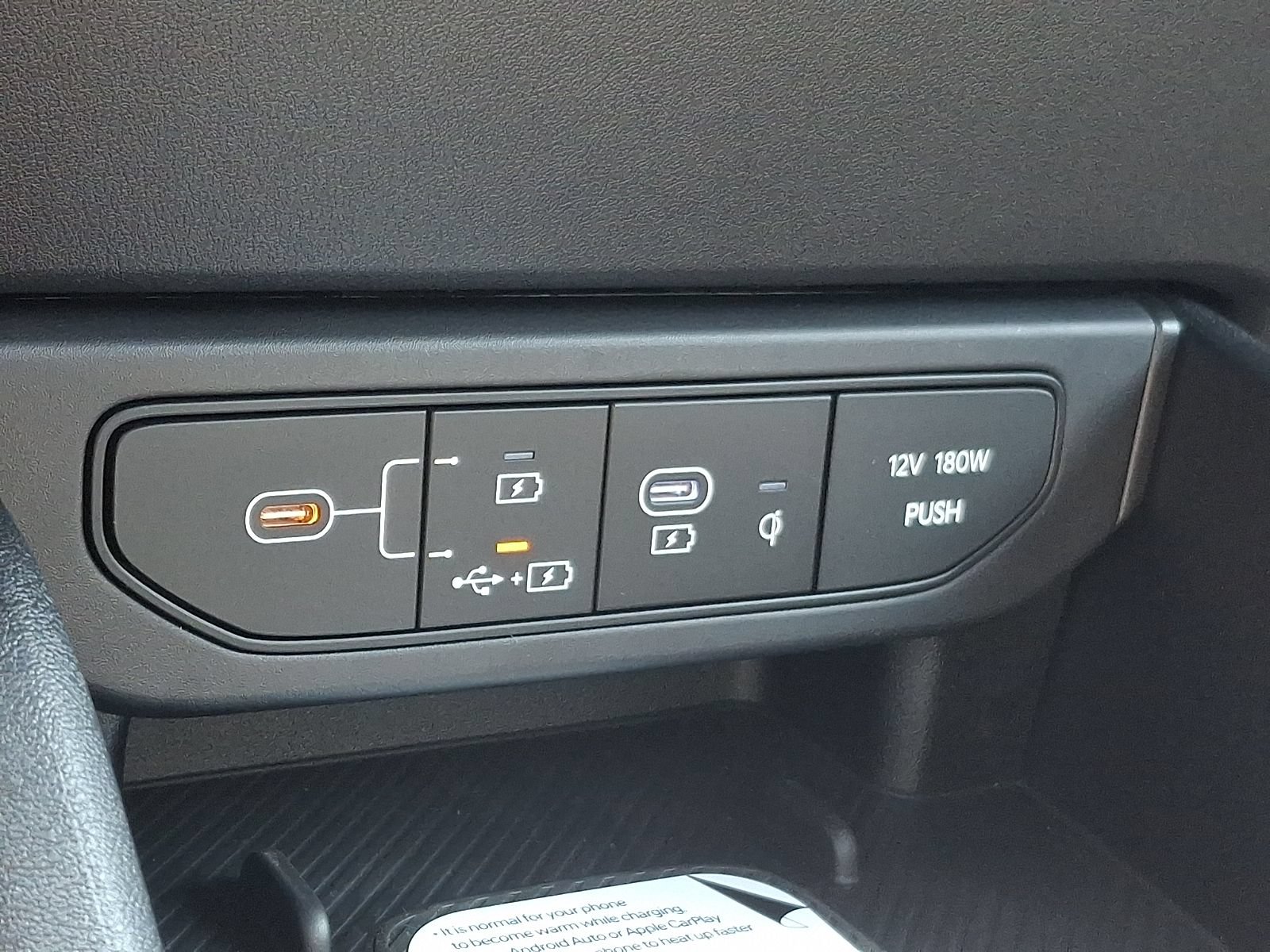 New 2026 Kia K4 GT-Line w/ GT-Line Premium Package FWD image 19