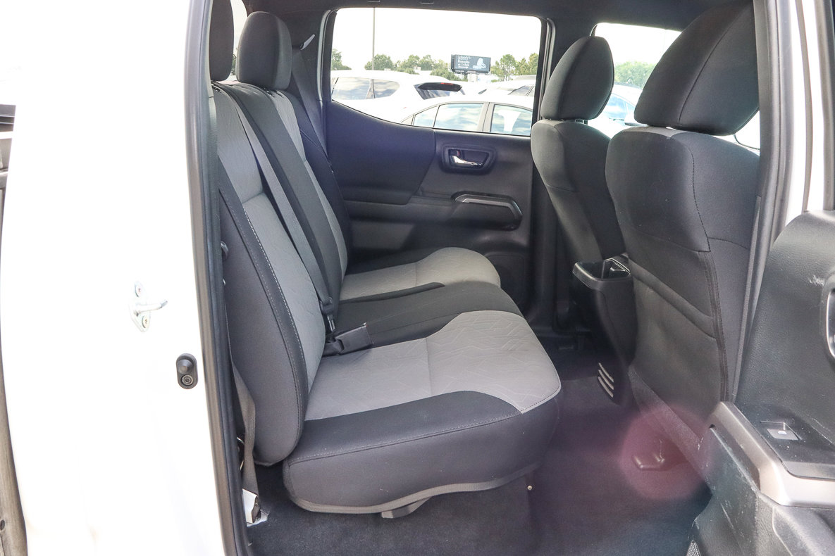 Used 2023 Toyota Tacoma TRD Off-Road image 25