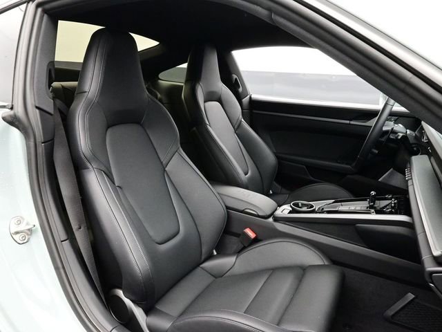 Certified 2025 Porsche 911 Carrera S image 13