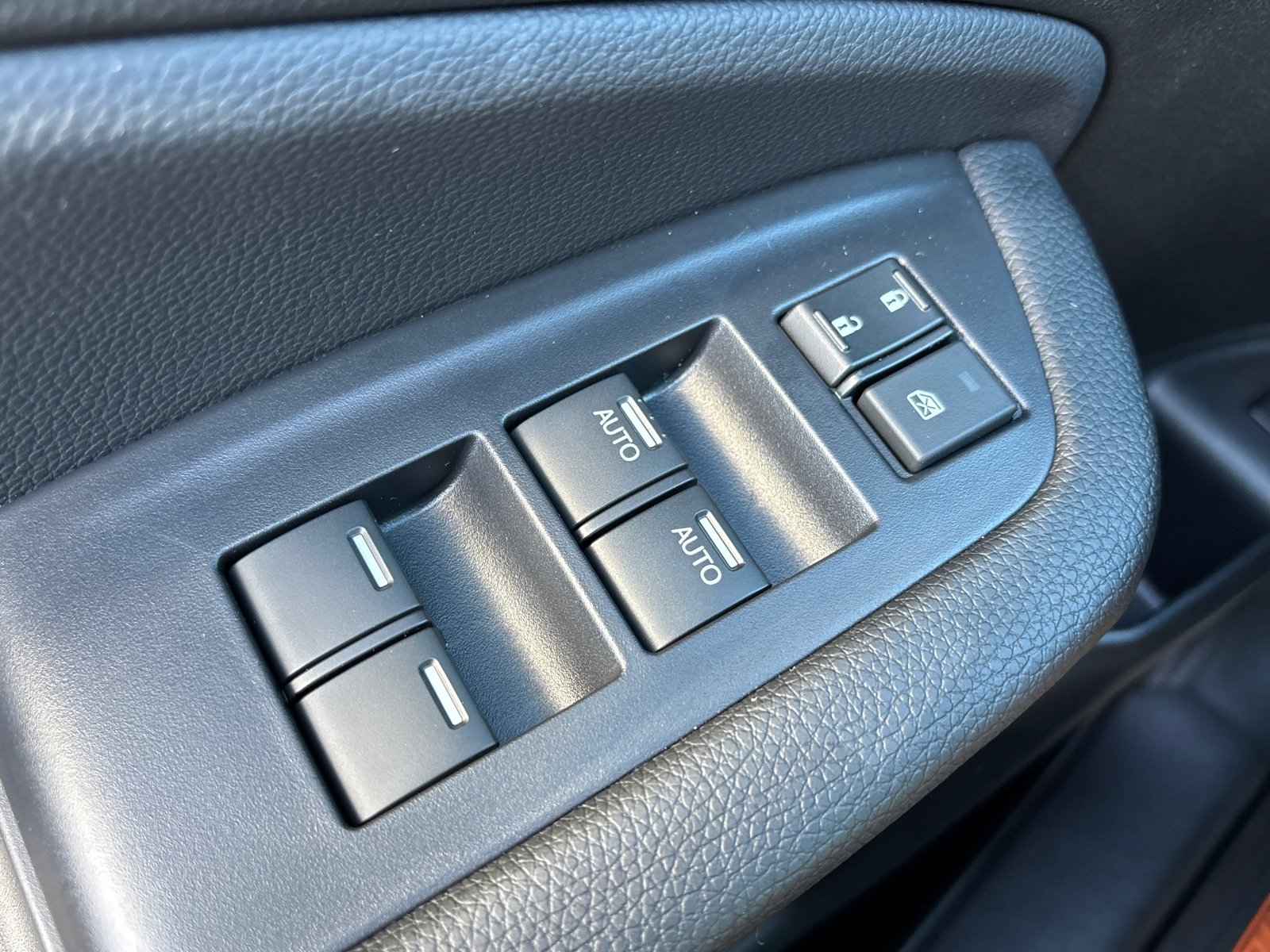 New 2026 Honda Ridgeline TrailSport image 24