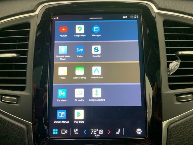 Certified 2024 Volvo XC90 B5 Core w/ Protection Package Premier image 20