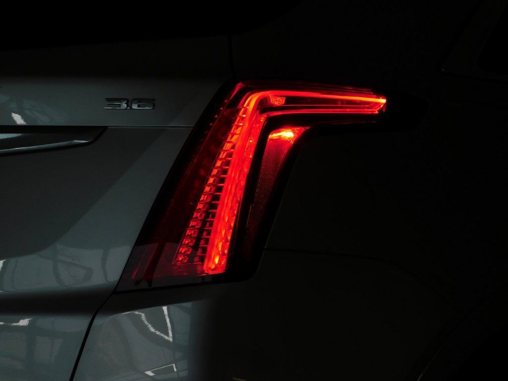 Used 2018 Cadillac XT5 Luxury image 81