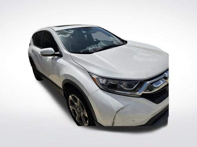 Used 2019 Honda CR-V EX-L image 8
