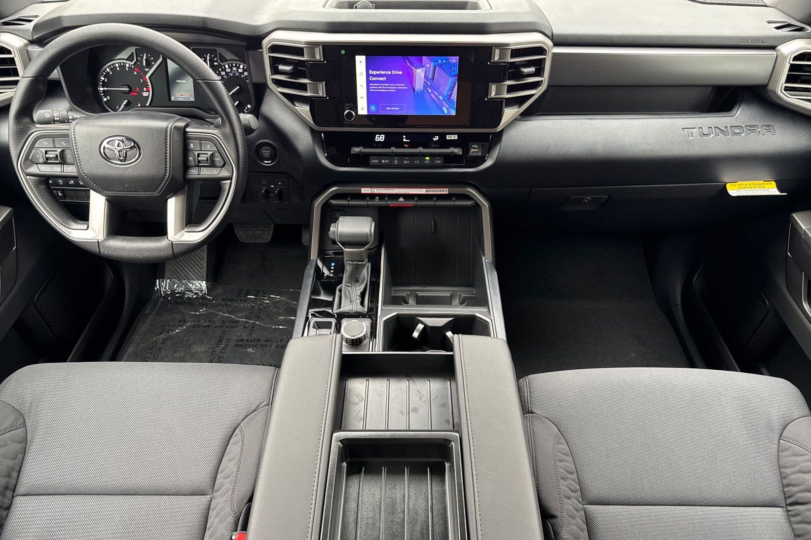 New 2026 Toyota Tundra SR5 image 15