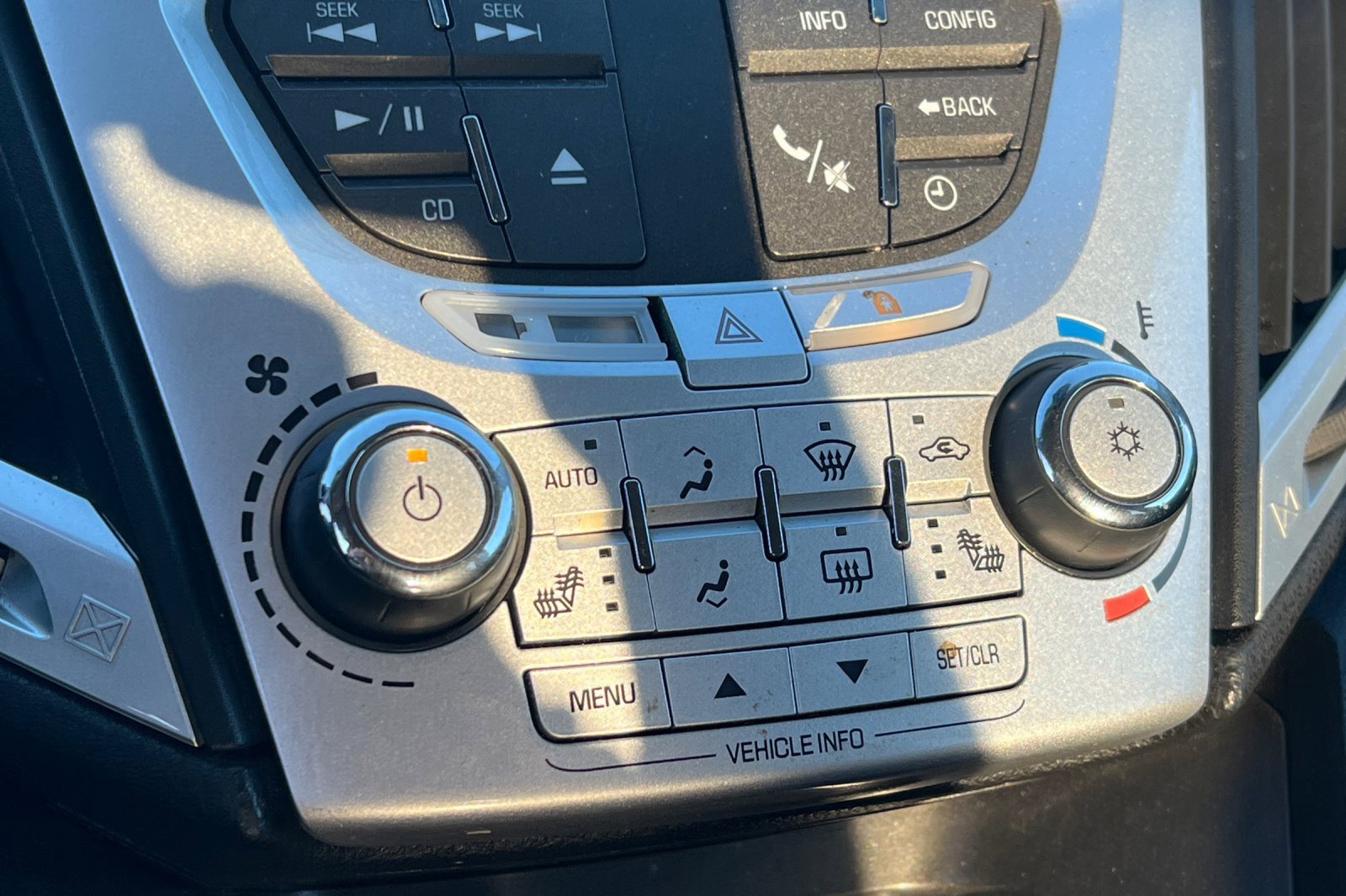 Used 2011 GMC Terrain SLE w/ Convenience Package image 17