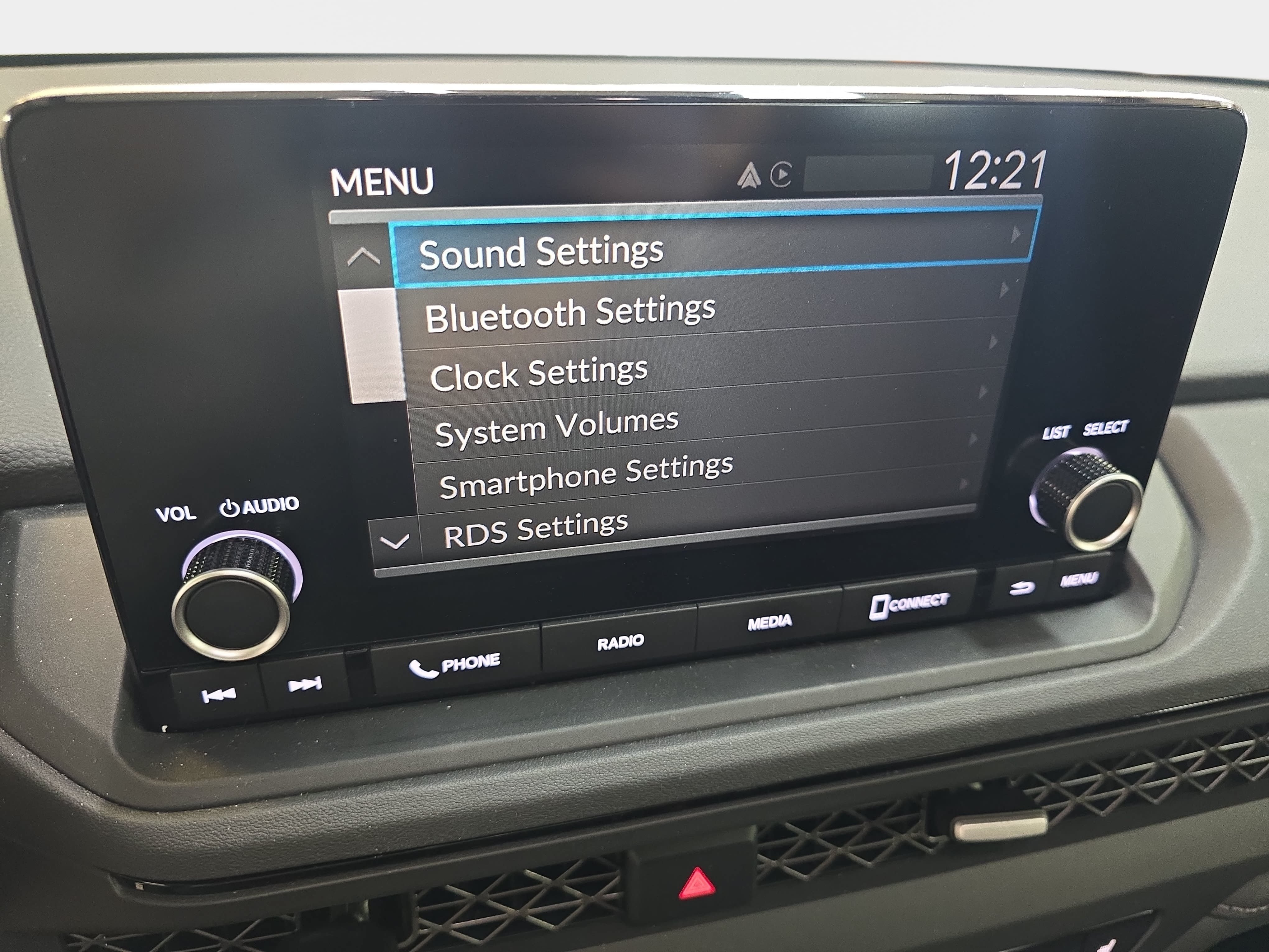 Used 2023 Honda Accord EX image 18