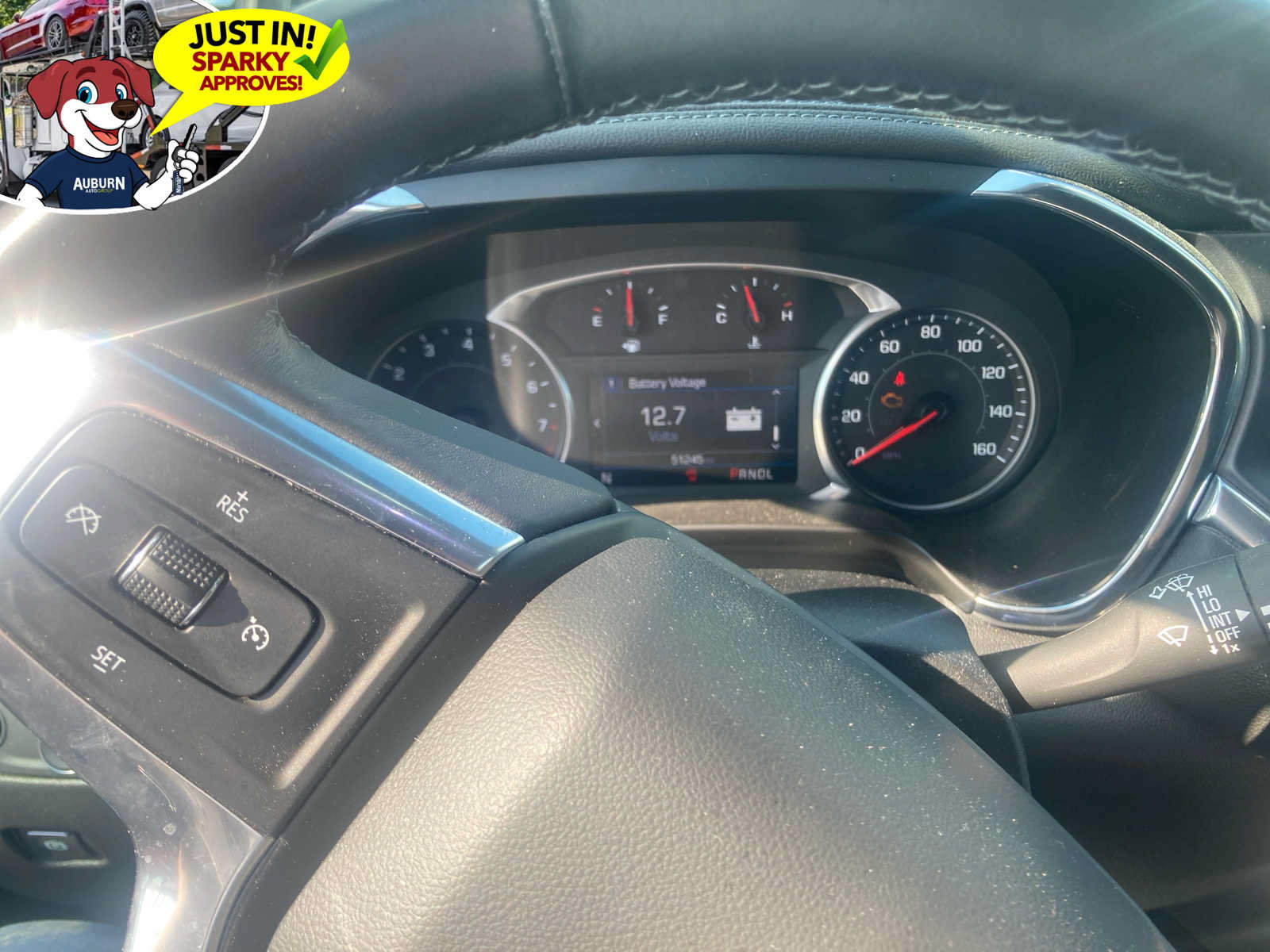 Used 2019 Chevrolet Blazer LT AWD/4WD image 7