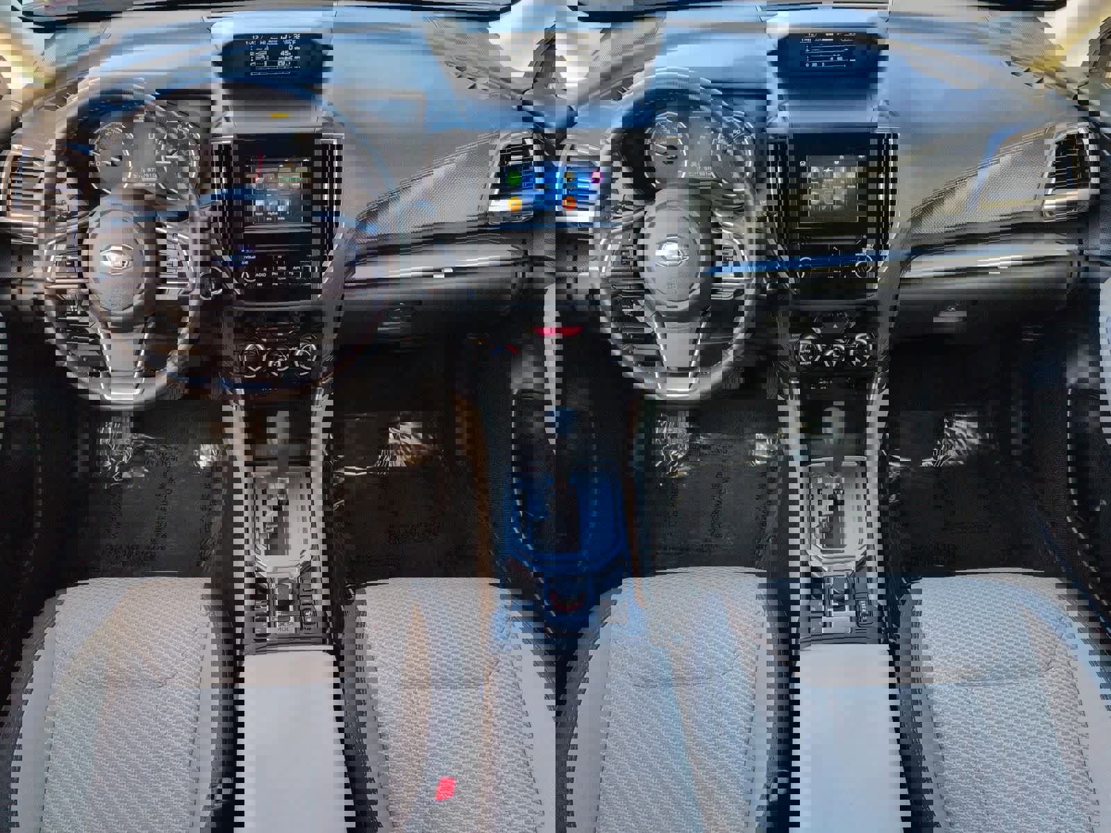 Used 2019 Subaru Forester Premium image 16