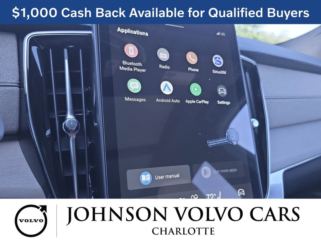 New 2026 Volvo XC90 B6 Ultra w/ Lounge Package AWD/4WD image 24