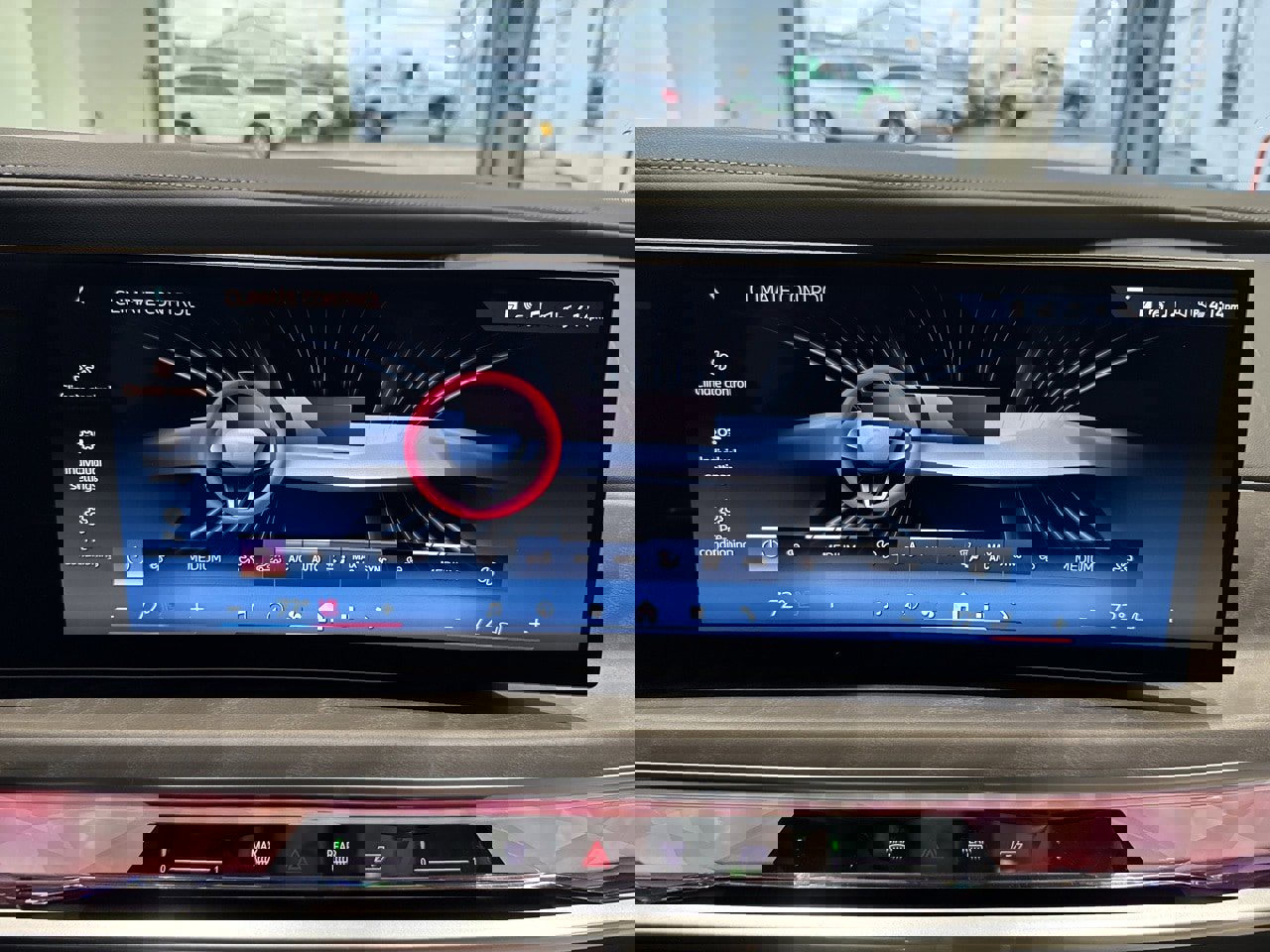 New 2026 BMW 760i xDrive image 25