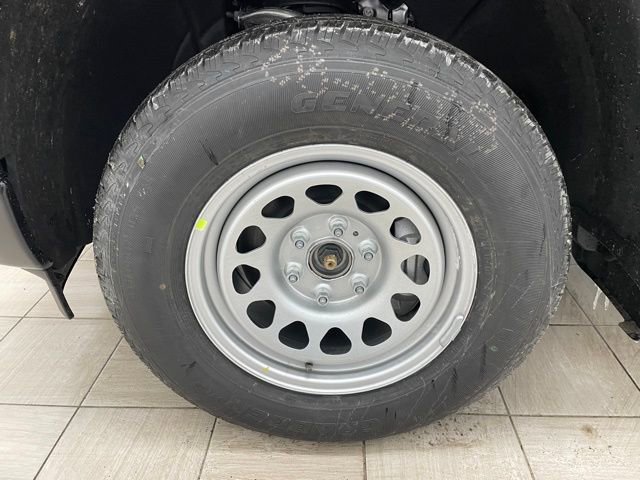 New 2026 Chevrolet Silverado 1500 W/T w/ WT Value Package image 6