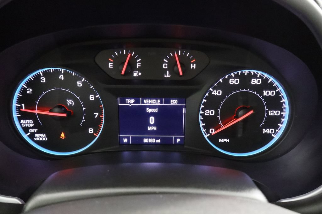 Used 2024 Chevrolet Malibu LS w/ Driver Confidence Package FWD image 25