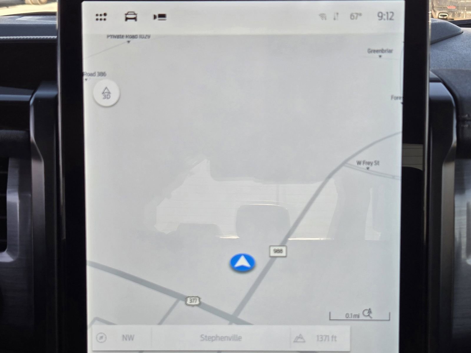 New 2025 Ford F150 Lightning Flash image 19