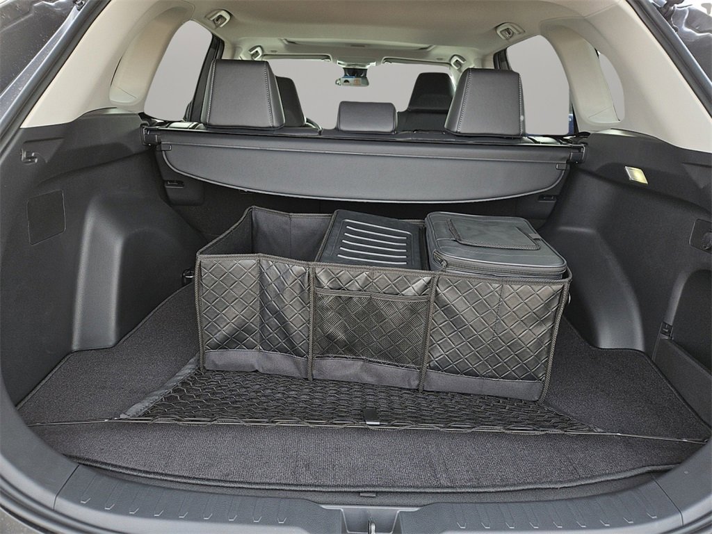 New 2025 Toyota RAV4 XLE Premium image 12