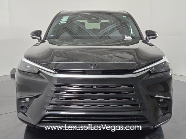 New 2026 Lexus TX 350 AWD image 8
