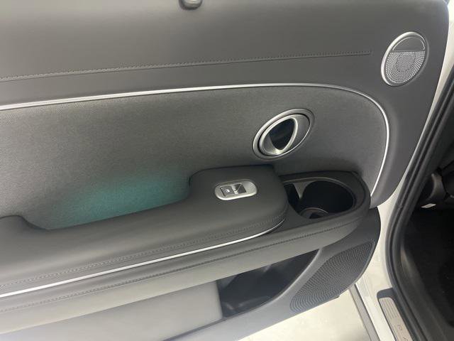 New 2026 Hyundai Palisade Calligraphy image 33