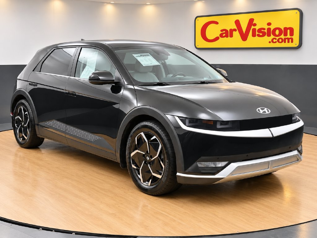 Used 2023 Hyundai Ioniq 5 SEL