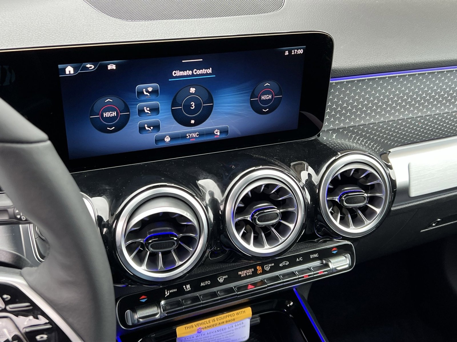 New 2026 Mercedes-Benz GLB 250 GLB 250 image 19