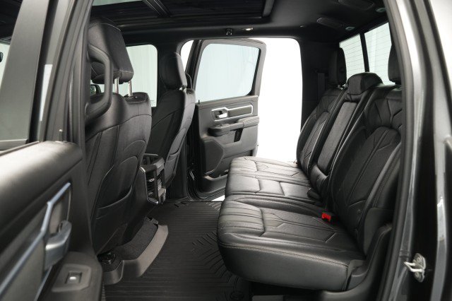 Used 2025 RAM 1500 Big Horn AWD/4WD image 63