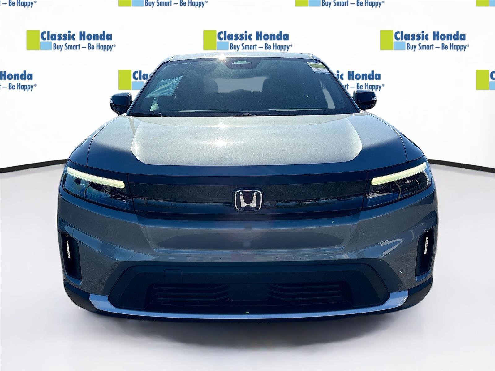 Certified 2024 Honda Prologue EX image 2