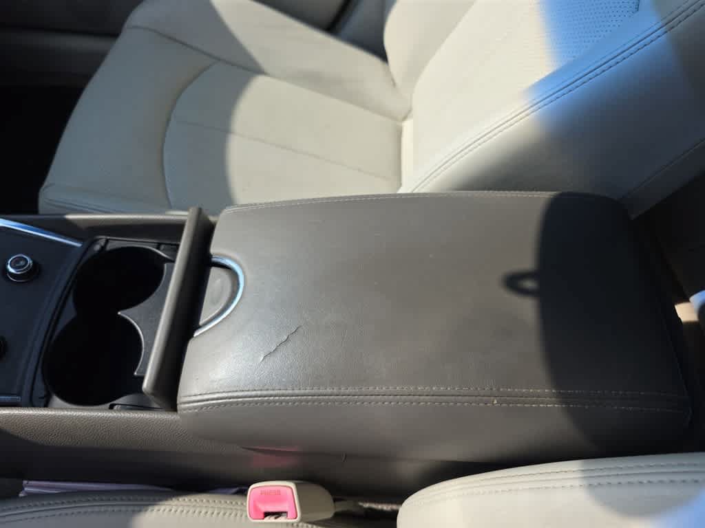 Used 2012 INFINITI G37 Journey w/ Premium Pkg RWD image 24