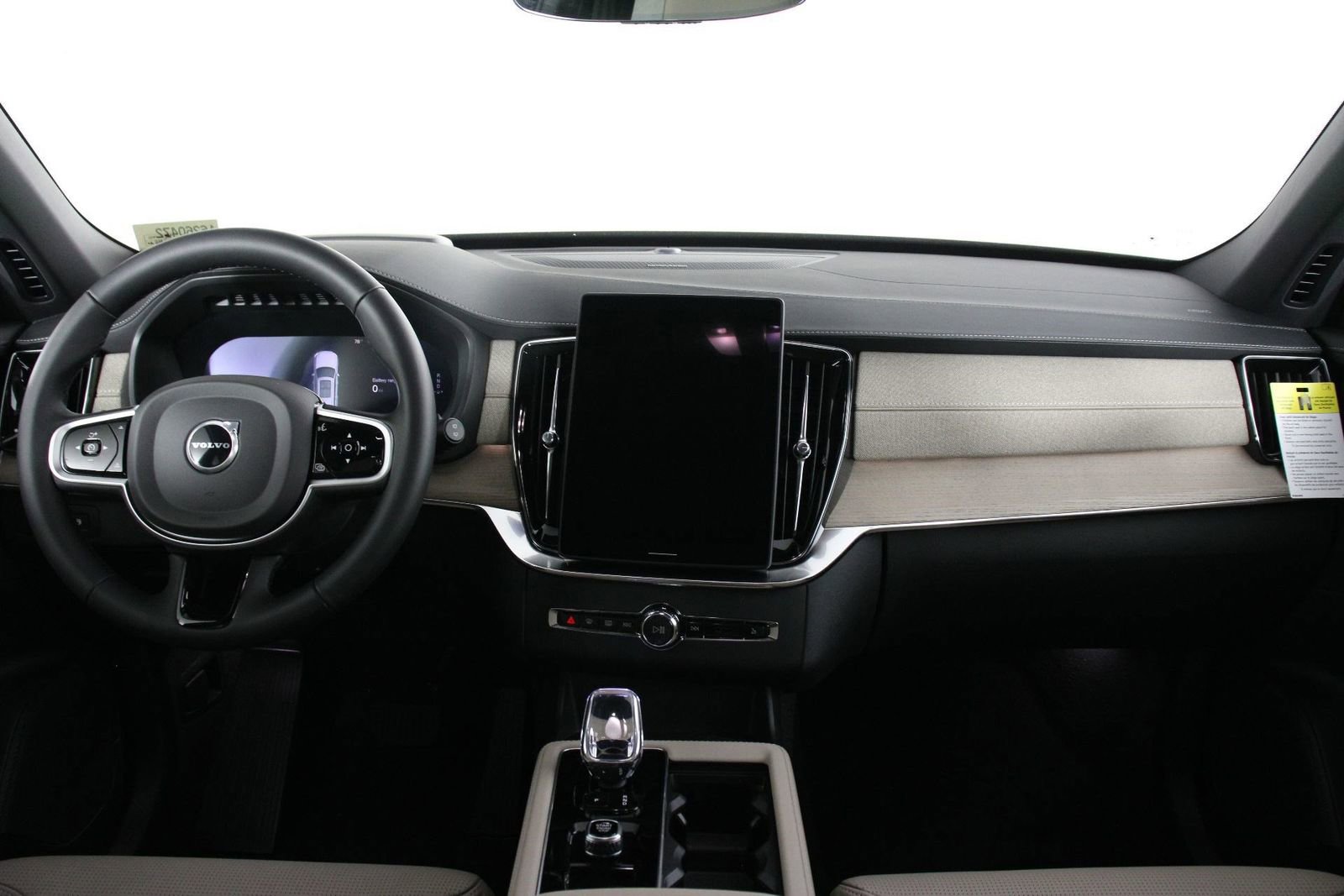 New 2026 Volvo XC90 T8 Ultra image 5