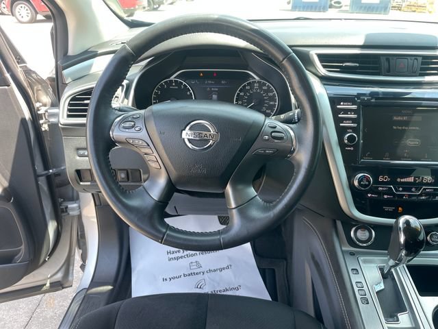 Used 2020 Nissan Murano SV FWD image 28